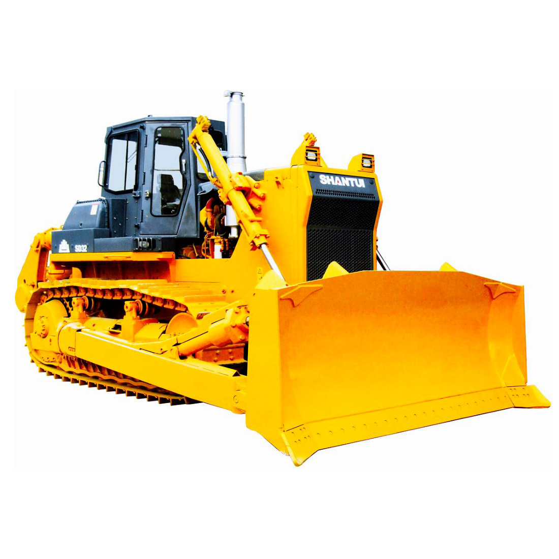 Бульдозер SHANTUI SD32