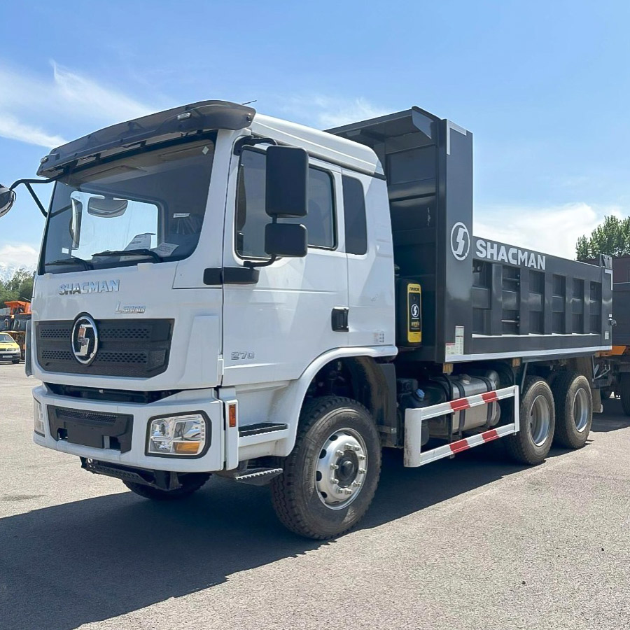 Самосвал SHACMAN SX32488L344C