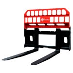 Вилы паллетные Impulse PF 1800-1200