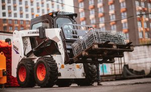 Вилы паллетные Impulse PF 1800-1200